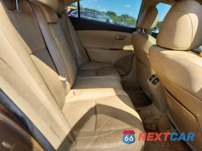 Zdjęcie 10 z 13 samochodu: 2008 LEXUS ES 350 VIN:JTHBJ46GX82182340 - miniatura