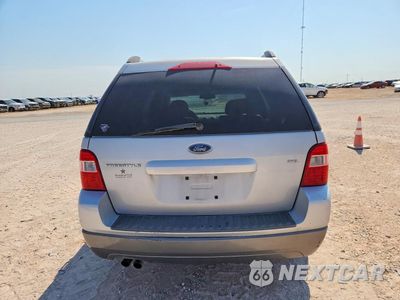 Zdjęcie 6 z 12 samochodu: 2005 FORD FREESTYLE SEL VIN:1FMZK02155GA67663 - miniatura