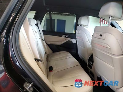Zdjęcie 11 z 13 samochodu: 2022 BMW X5 XDRIVE40I VIN:5UXCR6C00N9L88222 - miniatura