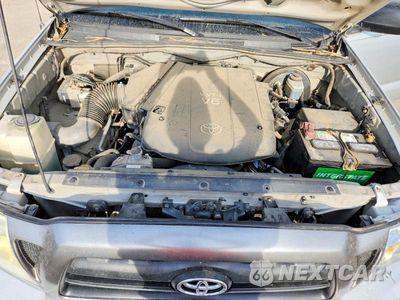 Zdjęcie 11 z 12 samochodu: 2007 TOYOTA TACOMA V6 VIN:5TEUU42N87Z383282 - miniatura