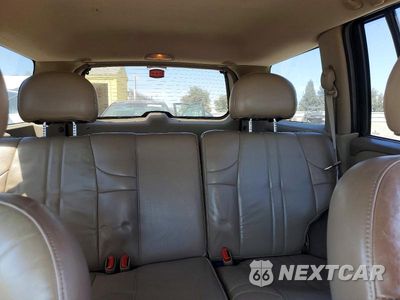 Zdjęcie 10 z 13 samochodu: 2002 JEEP GRAND CHEROKEE LAREDO VIN:1J8GX48S12C121959 - miniatura