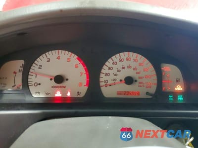 Zdjęcie 9 z 12 samochodu: 2003 TOYOTA TACOMA V6 VIN:5TEHN72N23Z292468 - miniatura