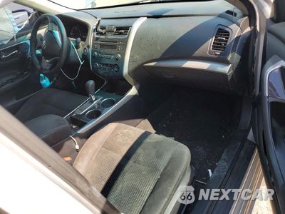 Zdjęcie 8 z 12 samochodu: 2014 NISSAN ALTIMA 2.5 S VIN:1N4AL3AP0EC405151 - miniatura