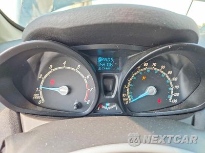 Zdjęcie 9 z 13 samochodu: 2019 FORD FIESTA S VIN:3FADP4AJ0KM161692 - miniatura