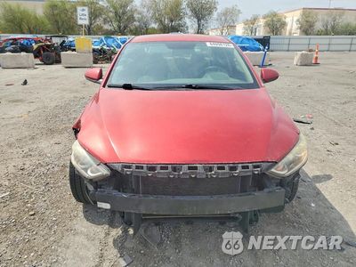 Piąte zdjęcie samochodu w środku: 2017 HYUNDAI ELANTRA SE VIN:5NPD84LF1HH197678 - miniatura
