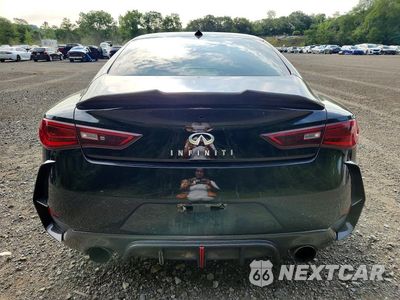 Zdjęcie 6 z 12 samochodu: 2017 INFINITI Q60 3.0T PREMIUM VIN:JN1EV7EL0HM552723 - miniatura