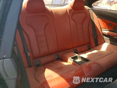 Zdjęcie 10 z 12 samochodu: 2015 BMW M4 VIN:WBS3R9C55FK333010 - miniatura