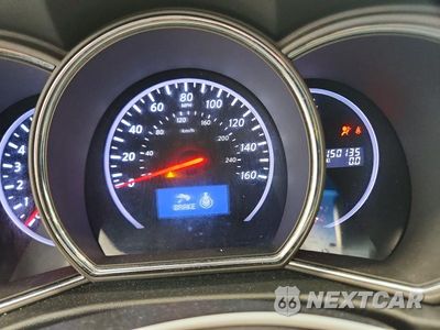 Zdjęcie 9 z 13 samochodu: 2012 NISSAN MURANO S VIN:JN8AZ1MW3CW206658 - miniatura