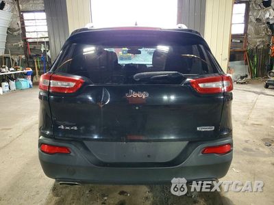 Zdjęcie 6 z 13 samochodu: 2015 JEEP CHEROKEE LATITUDE VIN:1C4PJMCS0FW550627 - miniatura