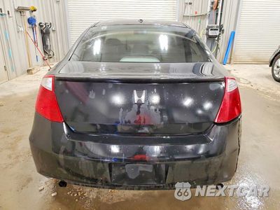 Zdjęcie 6 z 13 samochodu: 2009 HONDA ACCORD EXL VIN:1HGCS22859A004236 - miniatura
