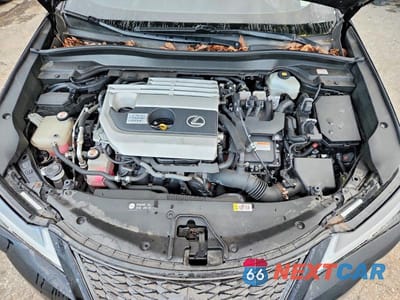 Zdjęcie 11 z 12 samochodu: 2019 LEXUS UX 250H VIN:JTHU9JBH9K2009897 - miniatura