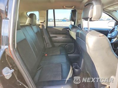 Zdjęcie 11 z 13 samochodu: 2017 JEEP COMPASS LATITUDE VIN:1C4NJCEA3HD117503 - miniatura