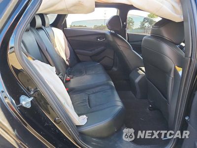 Zdjęcie 10 z 12 samochodu: 2024 HONDA ACCORD HYBRID SPORT-L VIN:1HGCY2F78RA095650 - miniatura