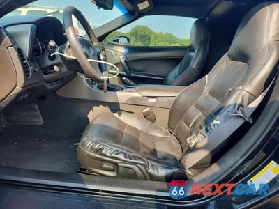Zdjęcie 7 z 12 samochodu: 2007 CHEVROLET CORVETTE VIN:1G1YY25U975120663 - miniatura