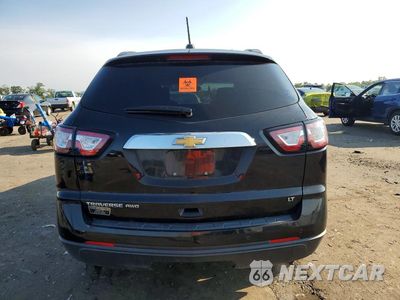 Zdjęcie 6 z 13 samochodu: 2017 CHEVROLET TRAVERSE LT VIN:1GNKVGKD1HJ294265 - miniatura