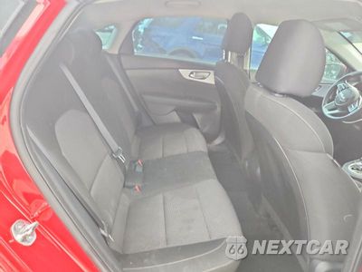 Zdjęcie 10 z 12 samochodu: 2024 KIA FORTE LXS VIN:3KPF24AD2RE783713 - miniatura
