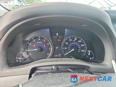 Zdjęcie 9 z 13 samochodu: 2013 LEXUS RX 350 BASE VIN:2T2BK1BA0DC180411 - miniatura