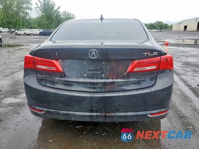 Zdjęcie 6 z 12 samochodu: 2018 ACURA TLX VIN:19UUB1F35JA001855 - miniatura