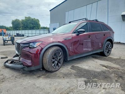 2026 MAZDA CX-90 PREMIUM SPORT JM3KKCHD0T1363805 - główne zdjęcie licytacji z USA - miniatura