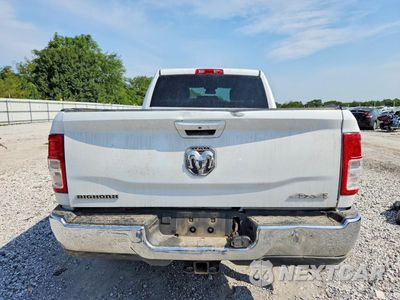 Zdjęcie 6 z 12 samochodu: 2022 RAM 2500 BIG HORN/LONE STAR VIN:3C6UR5DL9NG104280 - miniatura