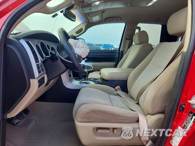 Zdjęcie 7 z 12 samochodu: 2007 TOYOTA TUNDRA SR5 VIN:5TFRV54197X030480 - miniatura