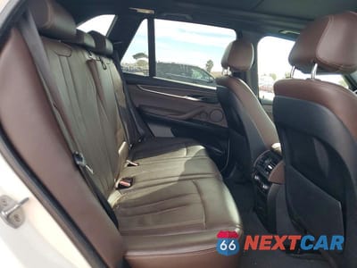 Zdjęcie 10 z 12 samochodu: 2018 BMW X5 XDR40E VIN:5UXKT0C58J0V99995 - miniatura