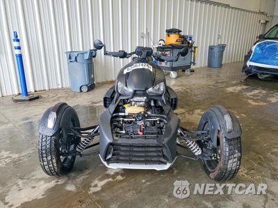 Drugie zdjęcie samochodu z przodu: 2021 CAN-AM RYKER RALLY EDITION VIN:3JB2GEG28MJ004720 - miniatura