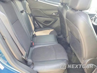 Zdjęcie 11 z 13 samochodu: 2019 BUICK ENCORE PREFERRED VIN:KL4CJASB8KB887010 - miniatura
