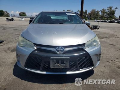 Piąte zdjęcie samochodu w środku: 2015 TOYOTA CAMRY SE VIN:4T1BF1FK2FU482361 - miniatura