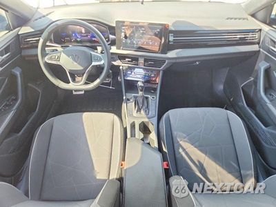 Zdjęcie 8 z 13 samochodu: 2025 VOLKSWAGEN JETTA SPORT VIN:3VWBX7BU2SM104158 - miniatura