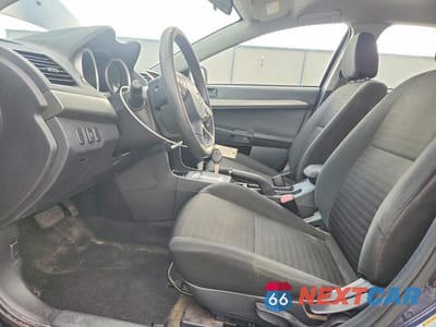 Zdjęcie 7 z 12 samochodu: 2013 MITSUBISHI LANCER ES/ES SPORT VIN:JA32U2FUXDU023155 - miniatura