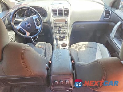 Zdjęcie 8 z 13 samochodu: 2012 GMC ACADIA SLE VIN:1GKKRNED5CJ242857 - miniatura