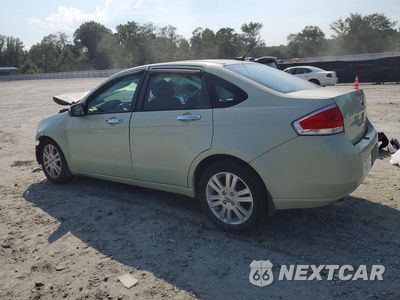 Drugie zdjęcie samochodu z przodu: 2010 FORD FOCUS SEL VIN:1FAHP3HN6AW172229 - miniatura