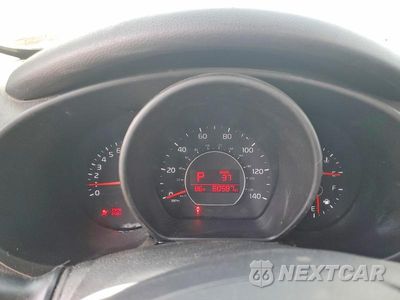 Zdjęcie 9 z 13 samochodu: 2017 KIA SOUL VIN:KNDJP3A5XH7436790 - miniatura