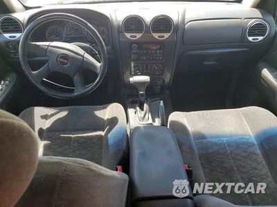 Zdjęcie 8 z 13 samochodu: 2006 GMC ENVOY VIN:1GKDT13SX62212465 - miniatura
