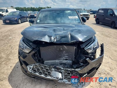 Piąte zdjęcie samochodu w środku: 2026 BMW X2 XDRIVE28I VIN:WBX63GM02T5406425 - miniatura