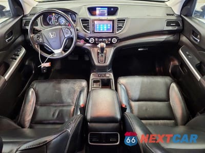 Zdjęcie 8 z 13 samochodu: 2016 HONDA CR-V EXL VIN:5J6RM4H71GL043690 - miniatura