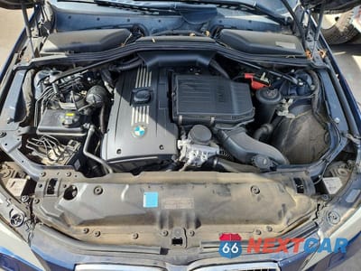 Zdjęcie 11 z 12 samochodu: 2009 BMW 535 XI VIN:WBANV93579C133835 - miniatura