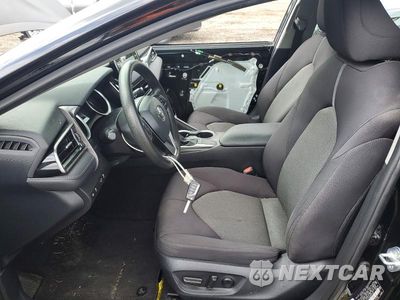Zdjęcie 7 z 12 samochodu: 2022 TOYOTA CAMRY LE VIN:4T1C11AK3NU630302 - miniatura