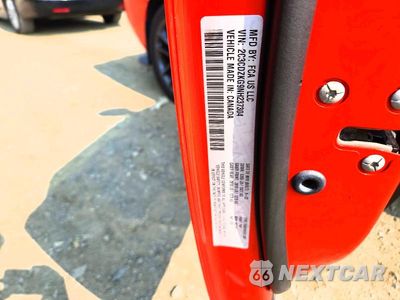 Zdjęcie 12 z 12 samochodu: 2022 DODGE CHALLENGER GT VIN:2C3CDZKG9NH237304 - miniatura