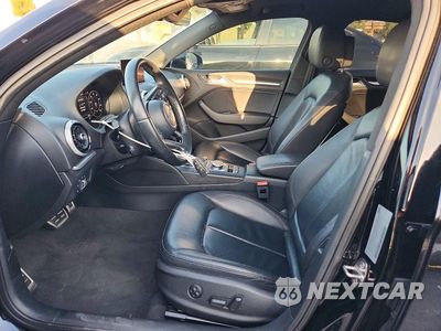 Zdjęcie 7 z 12 samochodu: 2017 AUDI A3 PREMIUM PLUS VIN:WAUJ8GFF2H1029360 - miniatura
