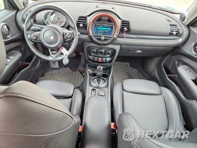 Zdjęcie 8 z 12 samochodu: 2020 MINI COOPER S CLUBMAN ALL4 VIN:WMWXJ1C0XL2L87563 - miniatura