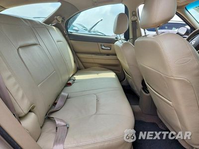 Zdjęcie 10 z 12 samochodu: 2002 MERCURY SABLE LS PREMIUM VIN:1MEHM59SX2G639553 - miniatura