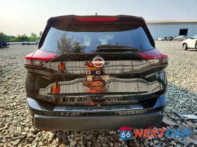 Zdjęcie 6 z 14 samochodu: 2025 NISSAN ROGUE SV VIN:JN8BT3BB3SW423840 - miniatura