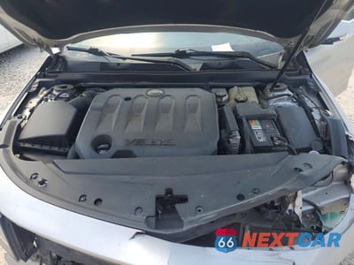 Zdjęcie 11 z 12 samochodu: 2020 CHEVROLET IMPALA LT VIN:1G11Z5S38LU104207 - miniatura