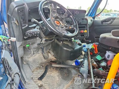 Zdjęcie 8 z 14 samochodu: 2022 INTERNATIONAL LT625 SEMI TRUCK VIN:3HSDZAPR6NN275332 - miniatura