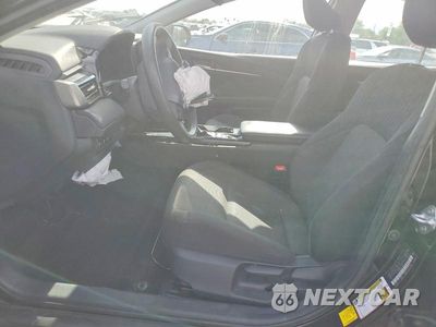 Zdjęcie 7 z 13 samochodu: 2025 TOYOTA CAMRY LE VIN:4T1DAACK1SU078134 - miniatura