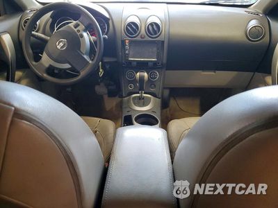 Zdjęcie 8 z 13 samochodu: 2008 NISSAN ROGUE S VIN:JN8AS58V38W403060 - miniatura