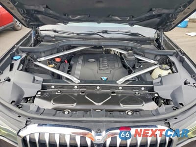 Zdjęcie 12 z 13 samochodu: 2019 BMW X7 XDRIVE40I VIN:5UXCW2C51KL089916 - miniatura