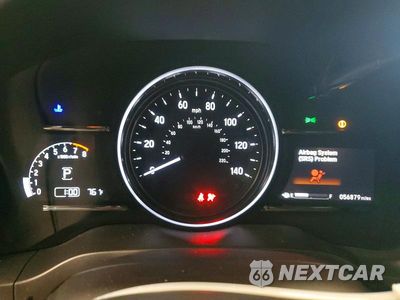 Zdjęcie 9 z 13 samochodu: 2021 HONDA HR-V EXL VIN:3CZRU6H76MM717533 - miniatura